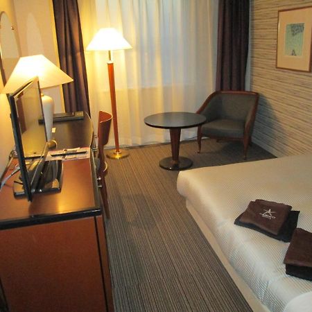 Candeo Hotels Chiba Room photo