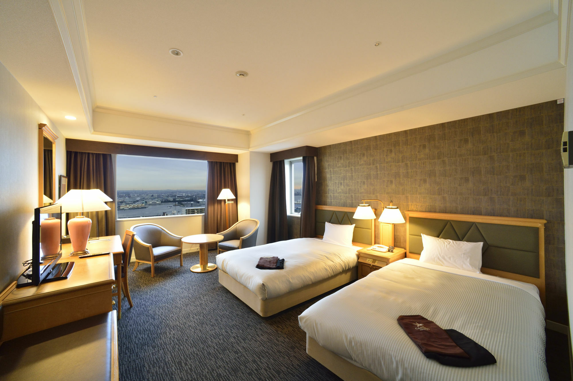 Candeo Hotels Chiba Exterior photo